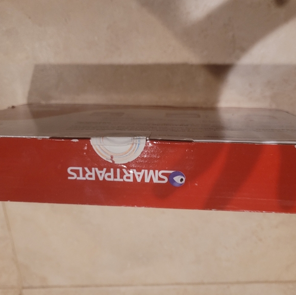 Digital picture frame - smartparts - Picture 4 of 5